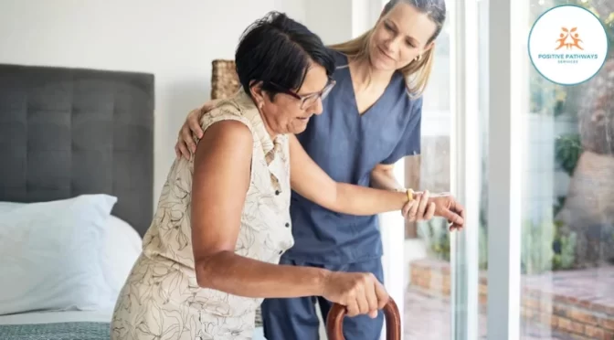 Disability In-home care support