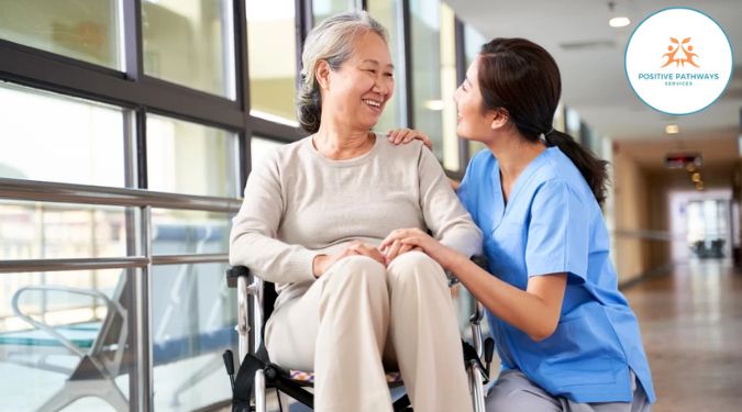 NDIS Personal Care Provider Brisbane