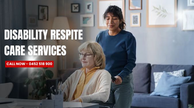 Disability Respite Care Services Inala
