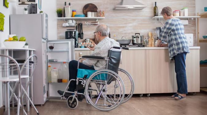 NDIS Respite Accommodation