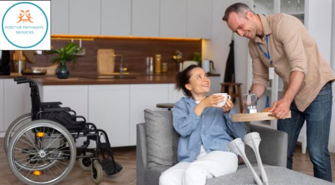 NDIS Home Care Brisbane