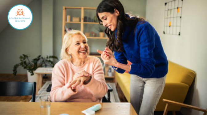How Professional Caregivers Deliver Safe NDIS Personal Care Assistance?