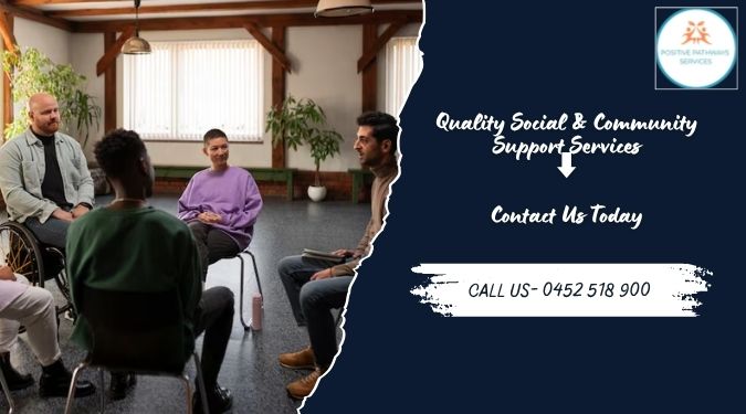 Quality Social & Community Support Services